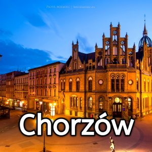 Polish cities tier list — option 23