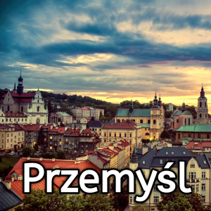 Polish cities tier list — option 25