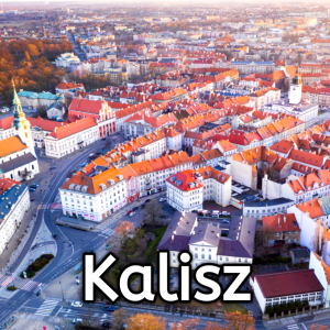 Polish cities tier list — option 27
