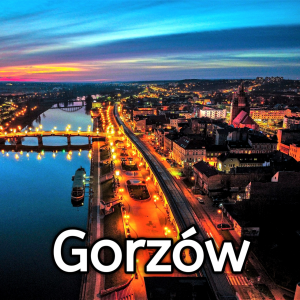 Polish cities tier list — option 29