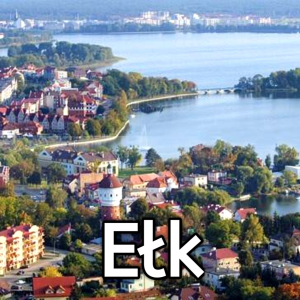 Polish cities tier list — option 30