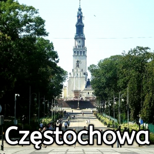 Polish cities tier list — option 34
