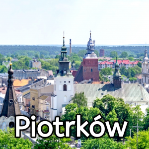 Polish cities tier list — option 36