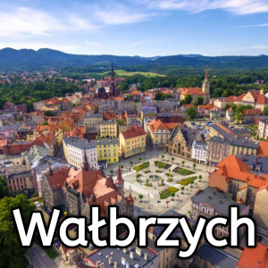 Polish cities tier list — option 37