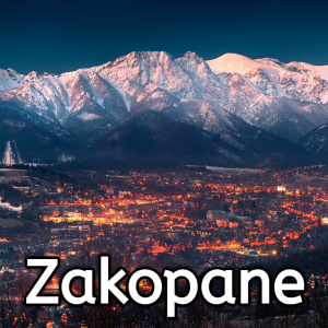 Polish cities tier list — option 38