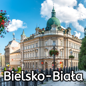 Polish cities tier list — option 41