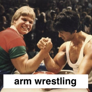Img3752 — Which Is The Sportiest Sport? (100+ Sports!) option 78