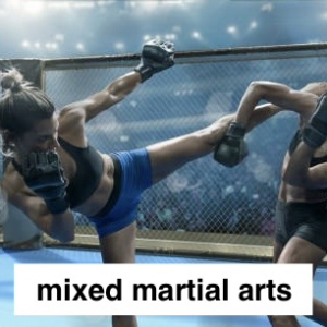 Img3754 — Which Is The Sportiest Sport? (100+ Sports!) option 80