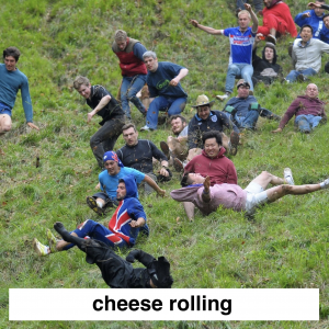 Img3804 — Which Is The Sportiest Sport? (100+ Sports!) option 116