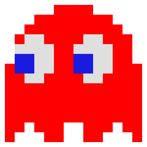 2469740 Blinky — Rank villians from least evil to most evil part 1 option 2