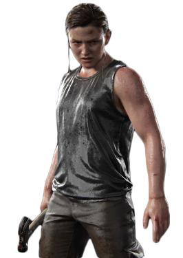 Abbyinthelastofuspartii — Rank villians from least evil to most evil part 1 option 5
