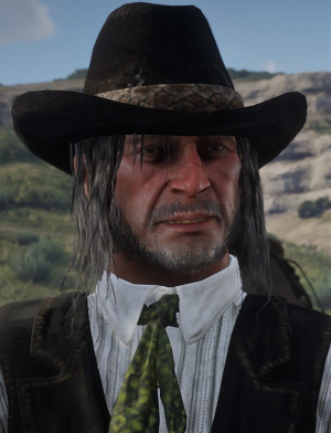 Colm — Rank villians from least evil to most evil part 1 option 12