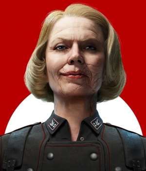 Generalengel — Rank villians from least evil to most evil part 1 option 20
