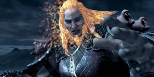 God Of War Ares — Rank villians from least evil to most evil part 1 option 22