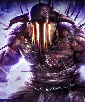 Hades Ascension — Rank villians from least evil to most evil part 1 option 25