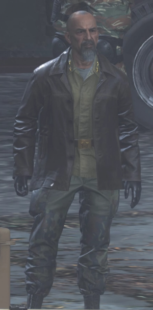 Imranmwr1996 — Rank villians from least evil to most evil part 1 option 29