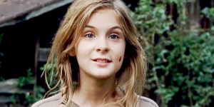 Lizzie Entry Image — Rank villians from least evil to most evil part 1 option 33