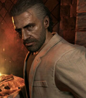 Menendezcloseupboii — Rank villians from least evil to most evil part 1 option 37