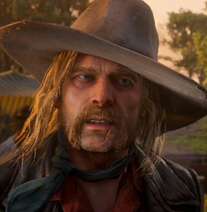 Micah 1899 — Rank villians from least evil to most evil part 1 option 38