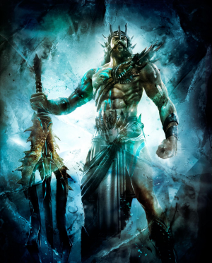 Poseidon Ascensiontextless — Rank villians from least evil to most evil part 1 option 42