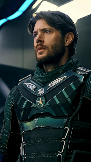 Soldierboyinfobox — Rank villians from least evil to most evil part 1 option 50
