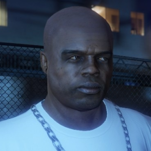 Stretch Gtavee — Rank villians from least evil to most evil part 1 option 51