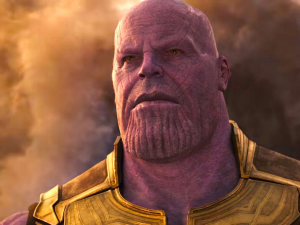Thanosmcu — Rank villians from least evil to most evil part 1 option 52