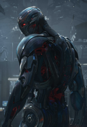 Ultrontextlessaouposter — Rank villians from least evil to most evil part 1 option 60