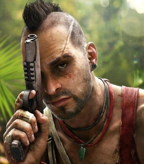 Vaasmontenegro — Rank villians from least evil to most evil part 1 option 62