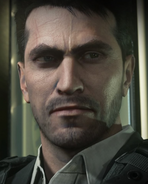 Vladimirmakarovmw2r — Rank villians from least evil to most evil part 1 option 63
