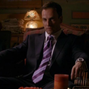 New Project4 — Dexter Villains/Antagonists option 7