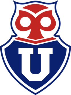 Zzzzz 1756690195emblemadelclubuniversidaddechilepng — Clubes de fútbol en la Historia option 28