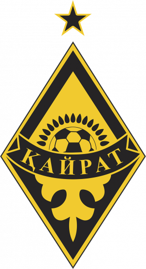 Zzzzz 1760671749fckairatlogo — Clubes de fútbol en la Historia option 261