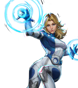 Zzzzz 1770481480invisible Womanprestige — Marvel Rivals All Heroes (Always Updated option 21