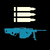 50px Heavymachinegunstratagemicon — Helldivers 2 Stratagems option 28