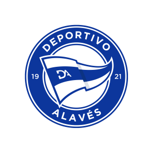 Alaves — LaLiga 2025/2026 option 1