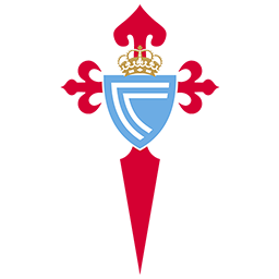Celta — LaLiga 2025/2026 option 6