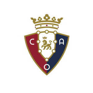 Osasuna — LaLiga 2025/2026 option 13