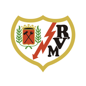 Rayovallecano — LaLiga 2025/2026 option 14
