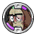 Tile134 — Yokai Watch All Medals Tier List (Up to YKW3) option 131