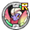 Tile143 — Yokai Watch All Medals Tier List (Up to YKW3) option 140