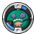 Tile160 — Yokai Watch All Medals Tier List (Up to YKW3) option 157