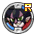 Tile210 — Yokai Watch All Medals Tier List (Up to YKW3) option 205