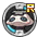 Tile214 — Yokai Watch All Medals Tier List (Up to YKW3) option 209