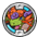 Tile217 — Yokai Watch All Medals Tier List (Up to YKW3) option 212
