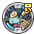 Tile218 — Yokai Watch All Medals Tier List (Up to YKW3) option 213