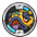 Tile219 — Yokai Watch All Medals Tier List (Up to YKW3) option 214