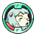 Tile240 — Yokai Watch All Medals Tier List (Up to YKW3) option 234