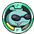 Tile259 — Yokai Watch All Medals Tier List (Up to YKW3) option 253
