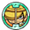 Tile280 — Yokai Watch All Medals Tier List (Up to YKW3) option 273